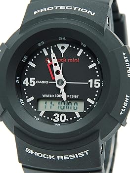 G-SHOCK MINI/ジーショック ミニ 腕時計 GMN-500-7BJR